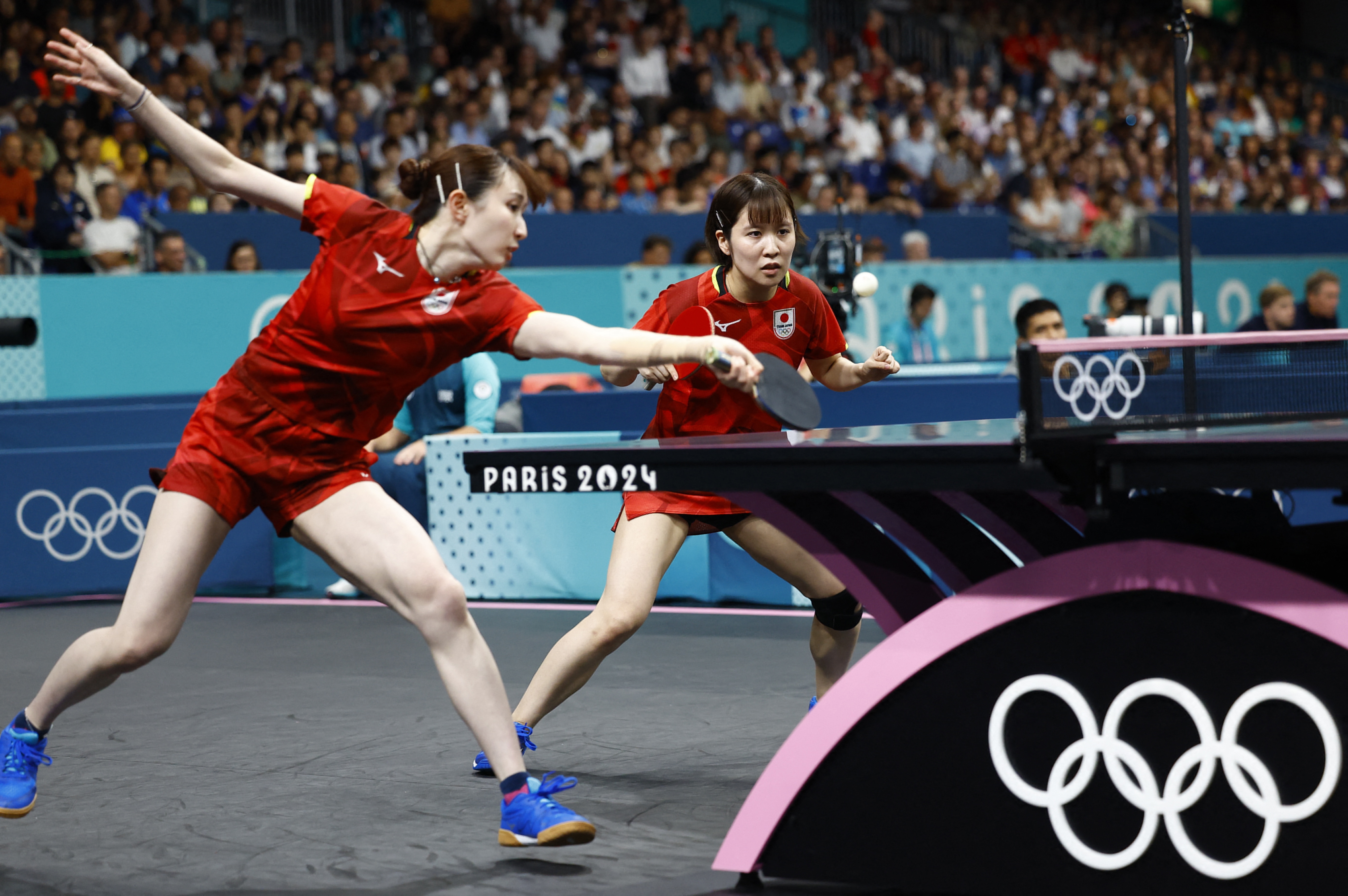 开云APP-泰国队完胜德国队，陈雨菲高光表现