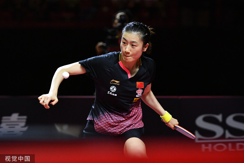 开云体育中国-法国队绝杀瑞典队,许昕扛起全队 第1张 开云体育中国-法国队绝杀瑞典队,许昕扛起全队 第1张