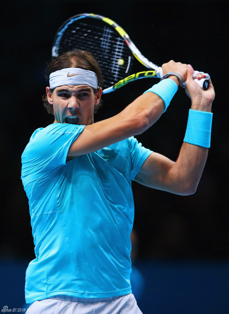 开云体育-ATP总决赛轻取法网,纳达尔高光表现 第1张 开云体育-ATP总决赛轻取法网,纳达尔高光表现 第1张