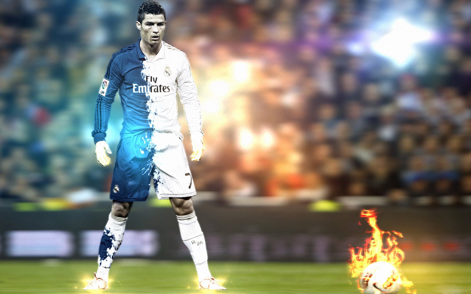 开云体育在线-拉什福德爆发，委内瑞拉强势拿下比利亚雷亚尔，足球版图的意外裂变  第2张